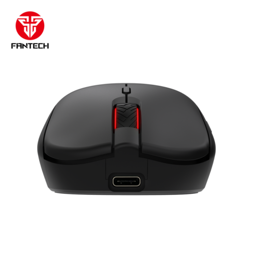 Mis Wireless Gaming Fantech XD3 Helios crni - Image 5