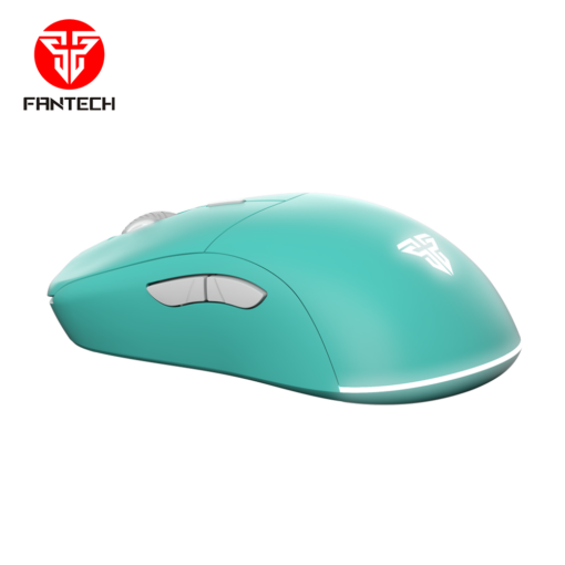 Mis Wireless Gaming Fantech XD3 Helios Mint Edition - Image 5
