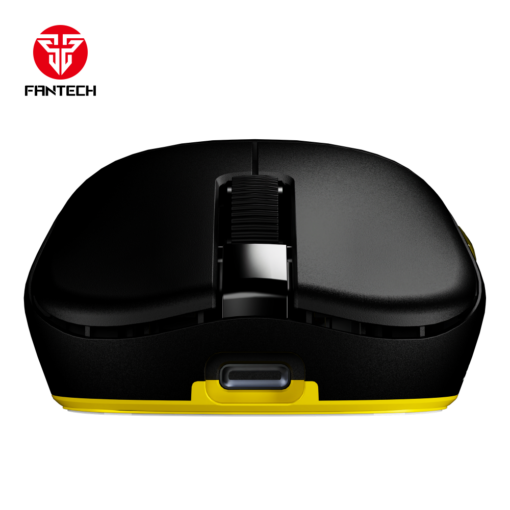 Mis Wireless Gaming Fantech XD3 (V3) PRO 4K Helios II crni sa ACM03 (dongle) - Image 4