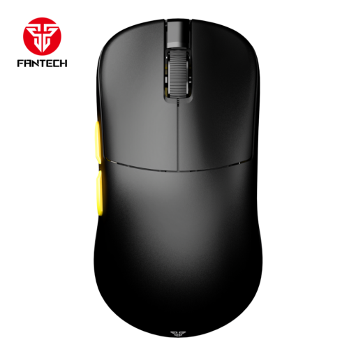 Mis Wireless Gaming Fantech XD3 (V3) PRO 4K Helios II crni sa ACM03 (dongle) - Image 5