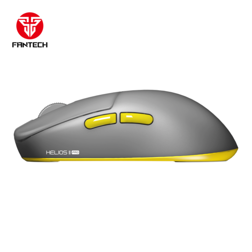 Mis Wireless Gaming Fantech XD3 (V3) PRO 4K Helios II sivi sa ACM03 (dongle) - Image 2