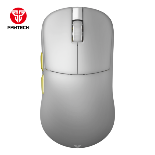 Mis Wireless Gaming Fantech XD3 (V3) PRO 4K Helios II sivi sa ACM03 (dongle) - Image 5