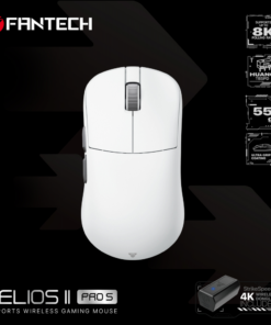 Mis Wireless Gaming Fantech XD3 (V3) PRO 8K Helios II beli sa ACM03 (dongle)