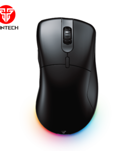 Mis Wireless Gaming Fantech XD5 Helios GO crni