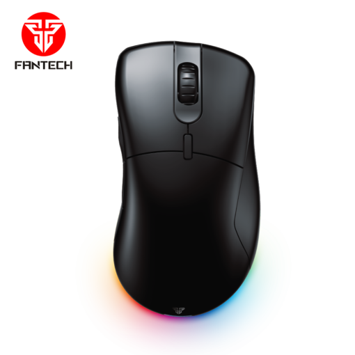 Mis Wireless Gaming Fantech XD5 Helios GO crni
