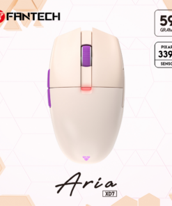 Mis Wireless Gaming Fantech XD7 Aria bez