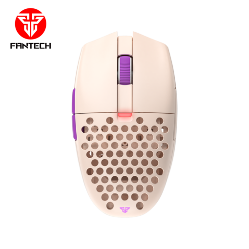 Mis Wireless Gaming Fantech XD7 Aria bez - Image 2