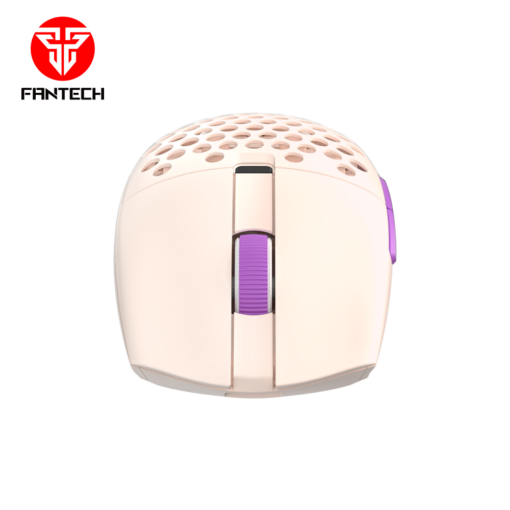 Mis Wireless Gaming Fantech XD7 Aria bez - Image 3