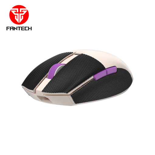 Mis Wireless Gaming Fantech XD7 Aria bez - Image 4