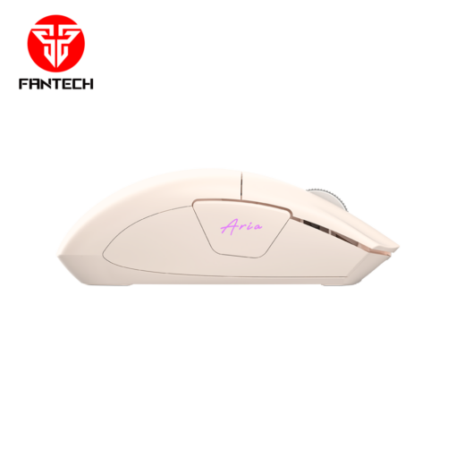 Mis Wireless Gaming Fantech XD7 Aria bez - Image 5
