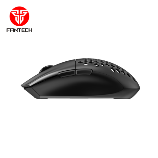 Mis Wireless Gaming Fantech XD7 Aria crni - Image 3
