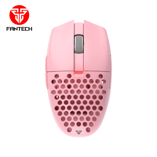 Mis Wireless Gaming Fantech XD7 Aria Sakura - Image 2