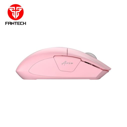 Mis Wireless Gaming Fantech XD7 Aria Sakura - Image 4