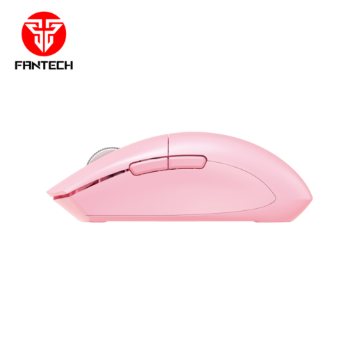 Mis Wireless Gaming Fantech XD7 Aria Sakura - Image 5