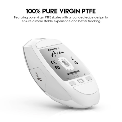 Mis Wireless Gaming Fantech XD7 Aria Space Edition - Image 4