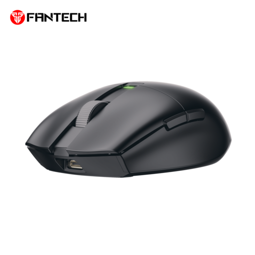 Mis Wireless Gaming Fantech XD7E Aria E crni - Image 2