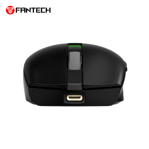 Mis Wireless Gaming Fantech XD7E Aria E crni - Image 5
