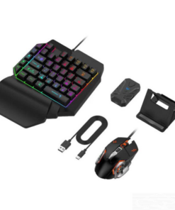 Mobile game combo set 4 u 1