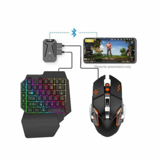 Mobile game combo set 4 u 1 - Image 4
