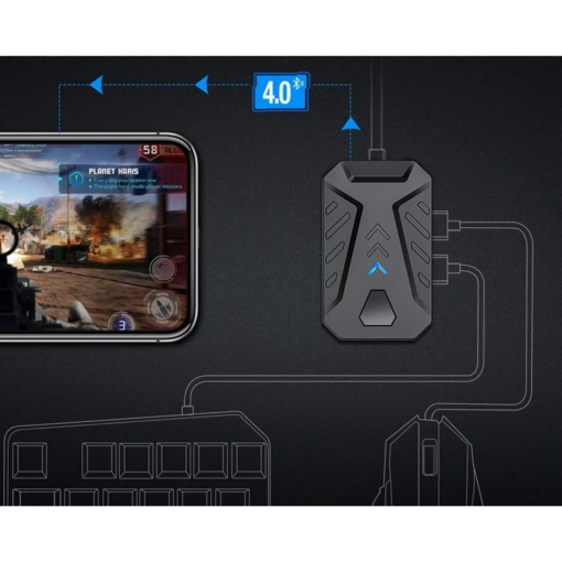 Mobile game combo set 4 u 1 - Image 5