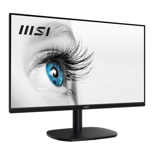 Monitor MSI 23.8", MSI PRO MP245V, FHD, VA, 100Hz, 1ms MPRT, HDMI / VGA - Image 2