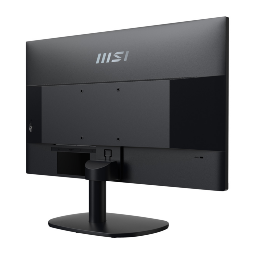 Monitor MSI 23.8", MSI PRO MP245V, FHD, VA, 100Hz, 1ms MPRT, HDMI / VGA - Image 4