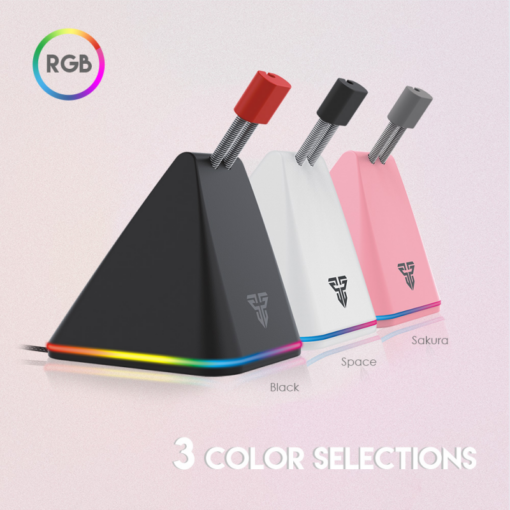 Mouse Bungee Fantech Prisma+ MBR01 RGB Space Edition - Image 2