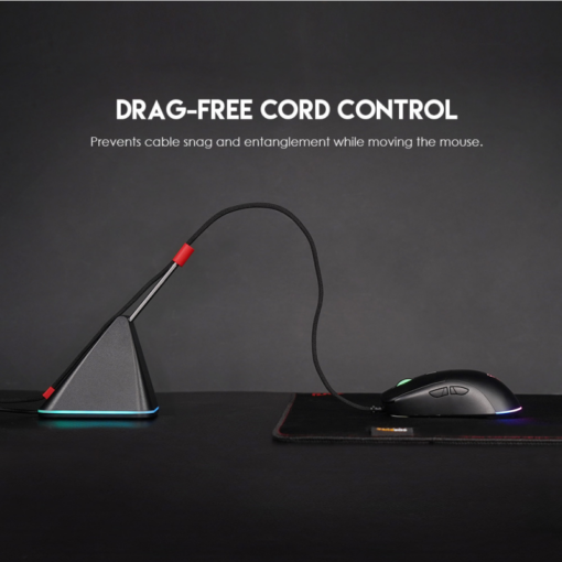 Mouse Bungee Fantech Prisma+ MBR01 RGB Space Edition - Image 4