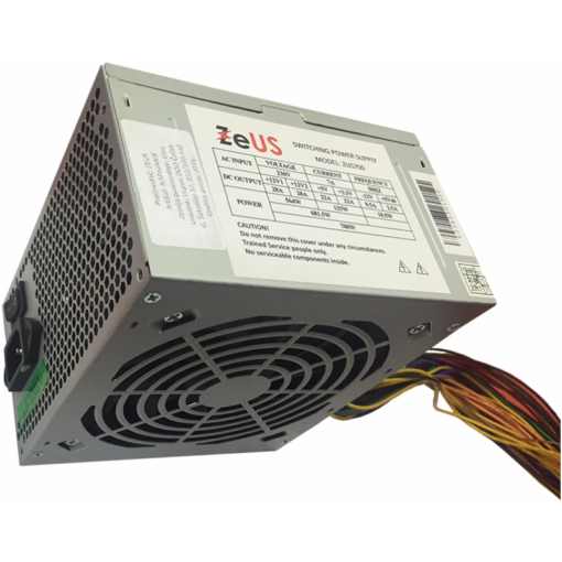 Napajanje 700W ZEUS ZUS-700 - Image 3