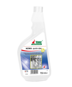 Nowa Quick DES 0,75 lit pak