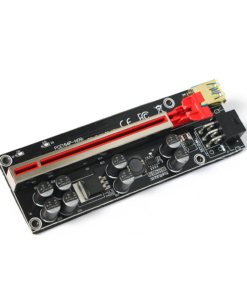 PCI Express Riser adapter 009S plus