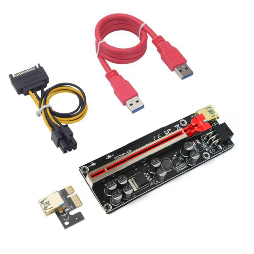 PCI Express Riser adapter 009S plus - Image 2