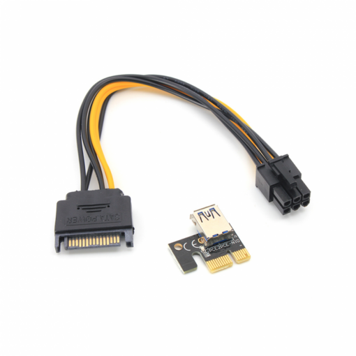 PCI Express Riser adapter - Image 2