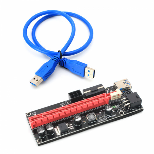 PCI Express Riser adapter - Image 3