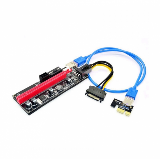 PCI Express Riser adapter - Image 5