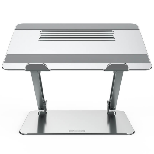 Podesivo postolje za laptop Nillkin ProDesk srebrno - Image 2