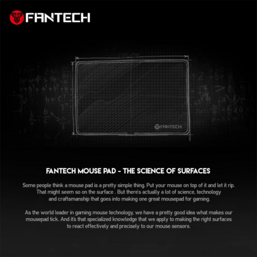 Podloga za mis Fantech MP292 Vigil - Image 5