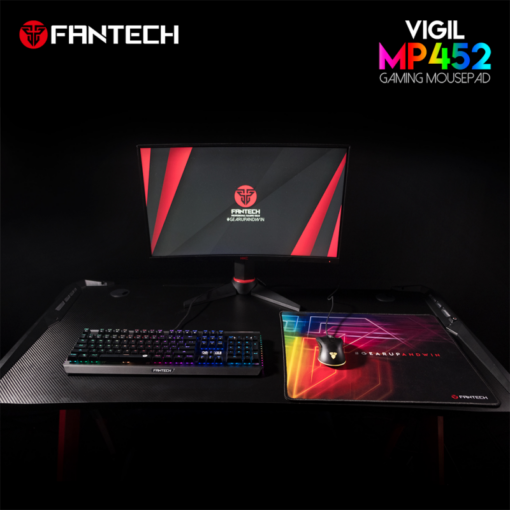 Podloga za mis Fantech MP452 Vigil - Image 3