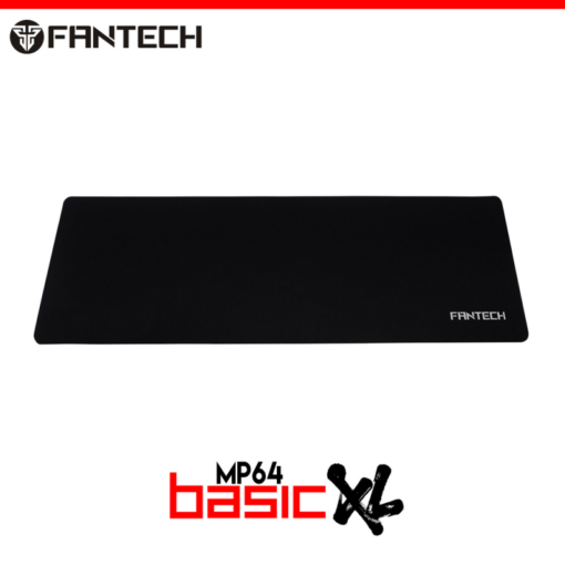 Podloga za mis Fantech Mp64 Basic XL crna - Image 3