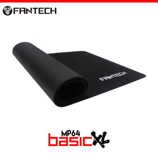 Podloga za mis Fantech Mp64 Basic XL crna - Image 5