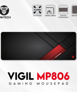 Podloga za mis Fantech MP806 Vigil