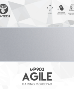 Podloga za mis Fantech MP903 Agile siva