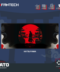 Podloga za mis Fantech MP905 ATO Katsuyama
