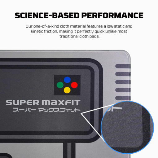 Podloga za mis Fantech MP905 ATO Super Maxfit - Image 3