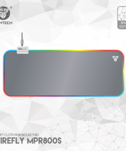 Podloga za mis Fantech RGB Firefly MPR800S space edition