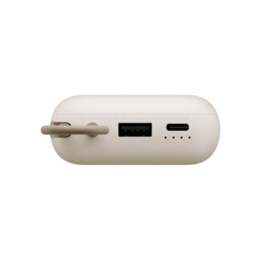 Power bank prenosiva baterija Xiaomi 10000 mAh bez - Image 2