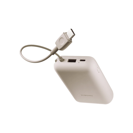 Power bank prenosiva baterija Xiaomi 10000 mAh bez - Image 3