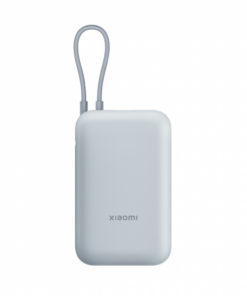 Power bank prenosiva baterija Xiaomi 10000 mAh svetlo plava
