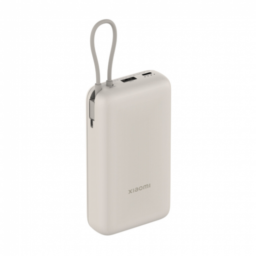 Power bank prenosiva baterija Xiaomi 33w 20000 mAh bez