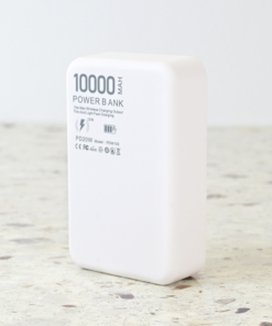 Powerbank Magsafe PD W100 10000mAh bela